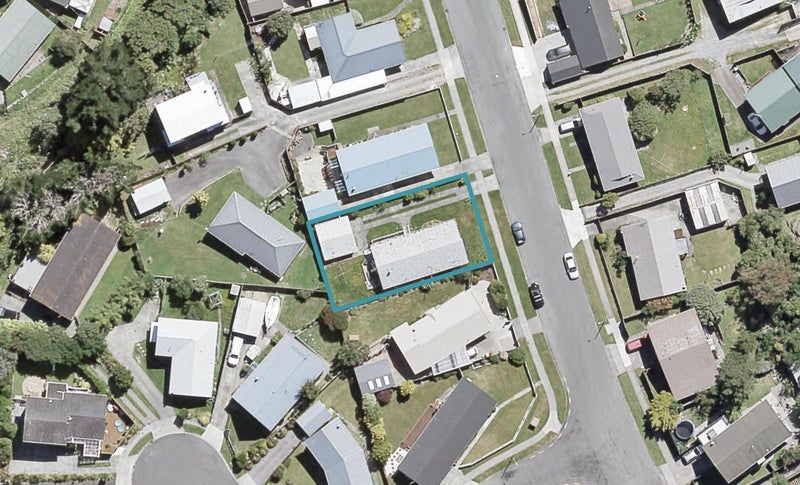 26 Invercargill Drive, Kelson, Lower Hutt - Carousel 1