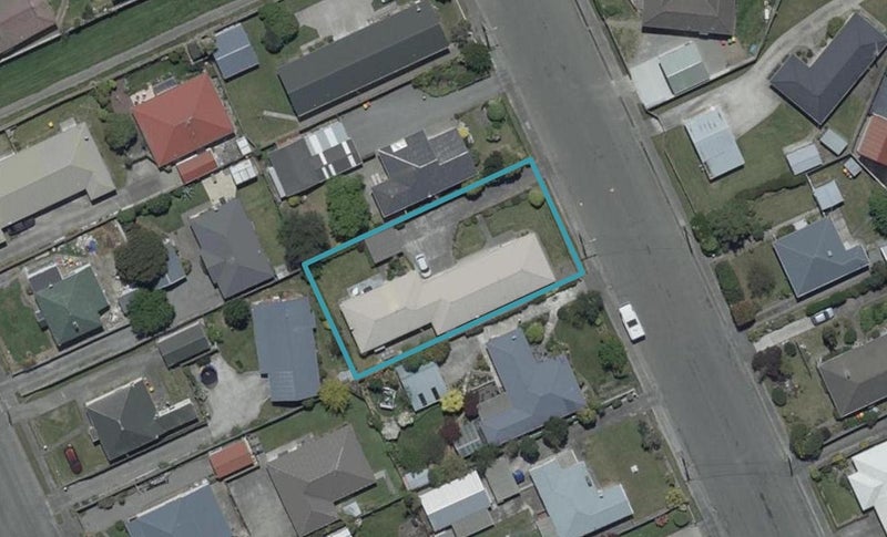 2/27 Mortlake Street, Islington, Christchurch - Carousel 1