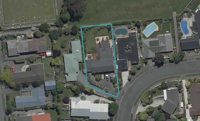 26 Guinness Crescent, Ilam, Christchurch - Carousel 1