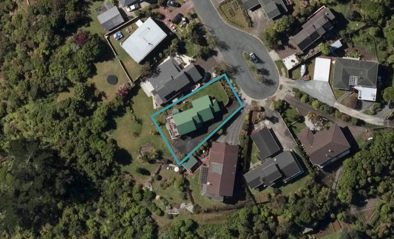80 George Point Road, Onerahi, Whangarei - Carousel 1