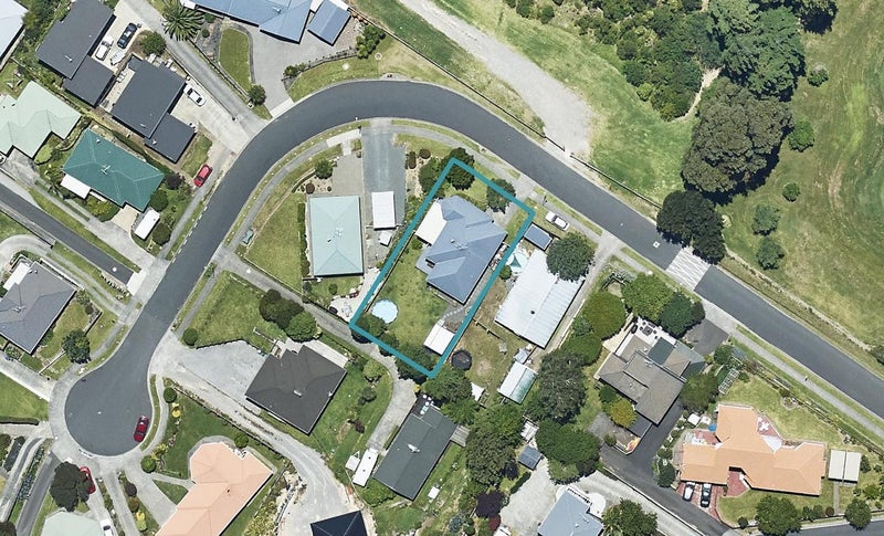69 Marshall Avenue, Greerton, Tauranga - Carousel 1