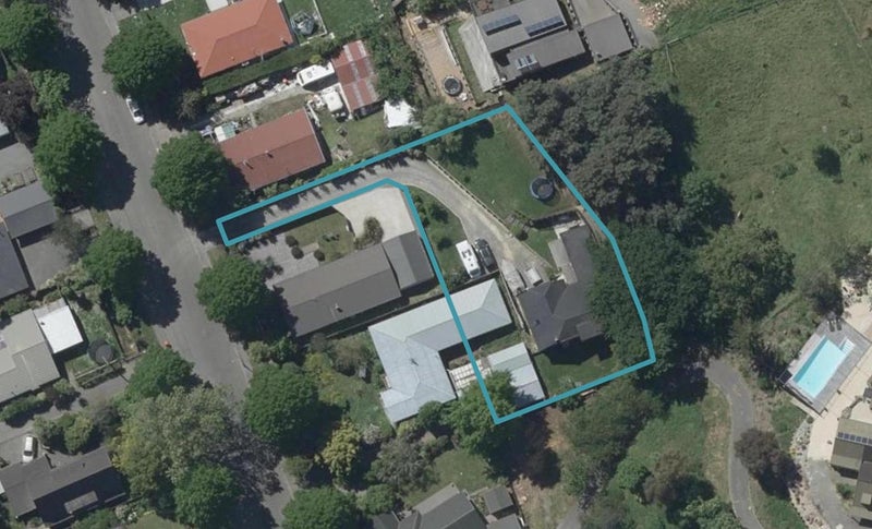 119 Bowenvale Avenue, Cashmere, Christchurch - Carousel 1