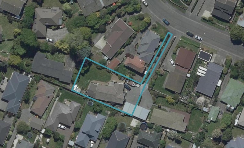 11B Wyatt Place, Russley, Christchurch - Carousel 1