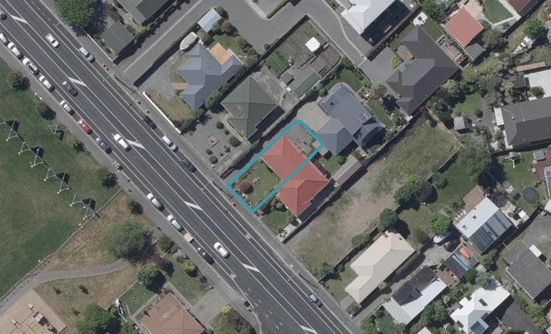 55 Main Road, Redcliffs, Christchurch - Carousel 1