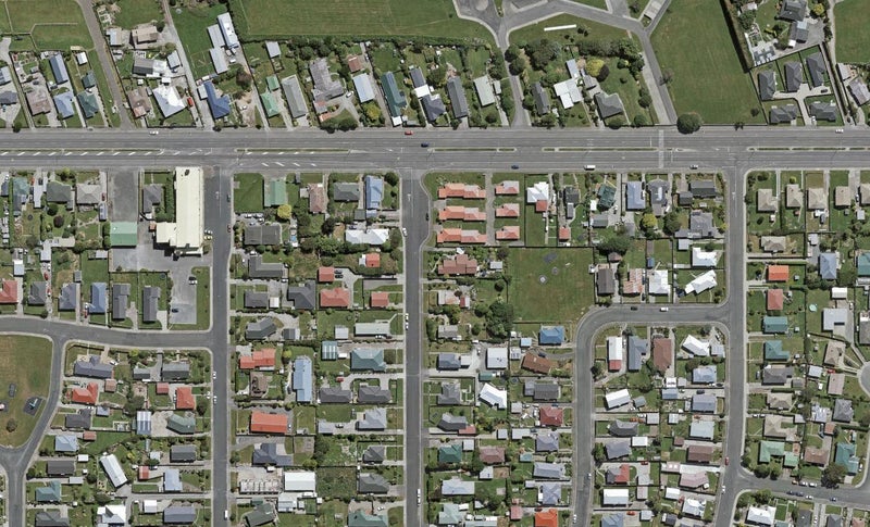 11 Norwood Street, Newfield, Invercargill - Carousel 1