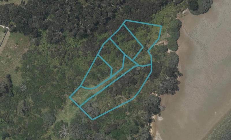 0 Estuary Drive, Mangawhai Heads, Mangawhai - Carousel 1