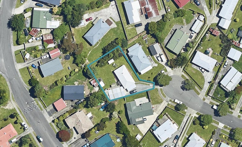 30 Ruby Place, Pukehangi, Rotorua - Carousel 1