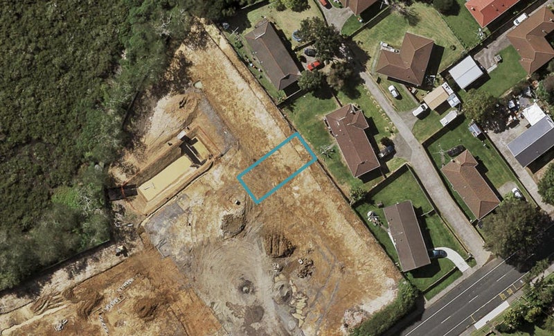 24 Paneika Lane, Otahuhu, Auckland - Carousel 1