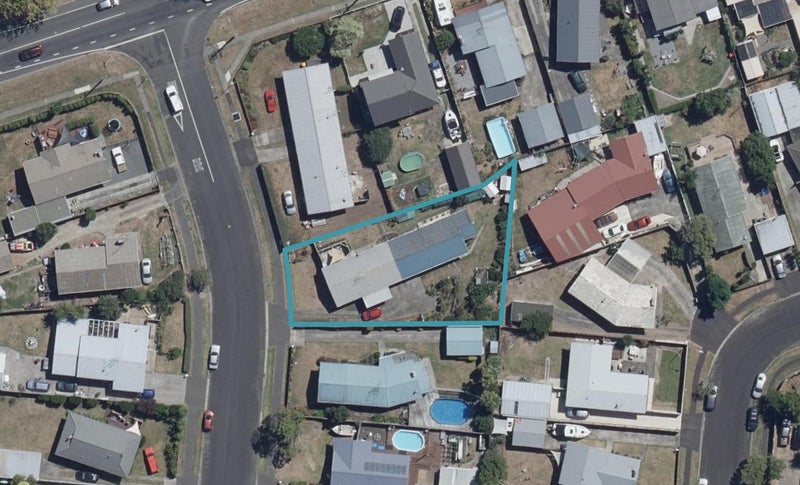 12A Leong Avenue, Dinsdale, Hamilton - Carousel 1