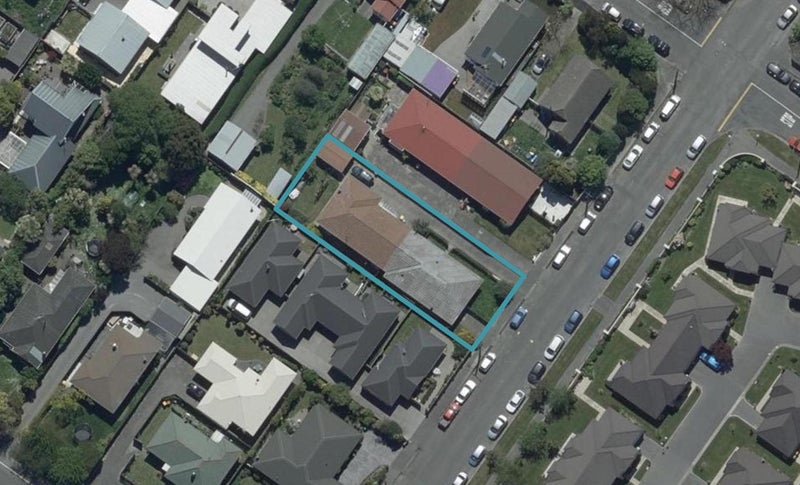 4/11 Sails Street, Papanui, Christchurch - Carousel 1