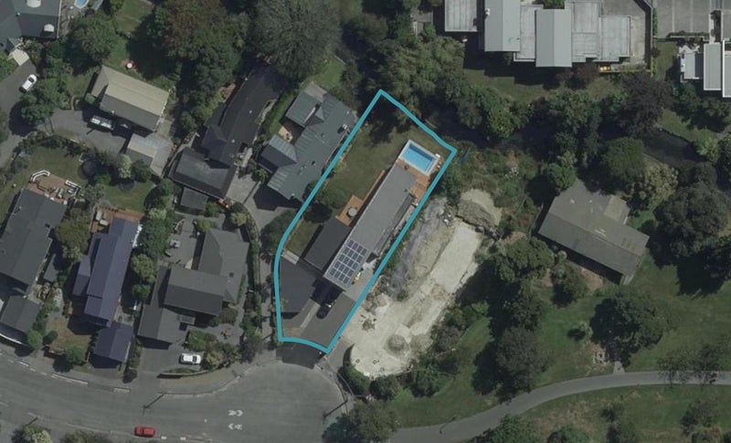 18 Ngahere Street, Fendalton, Christchurch - Carousel 1