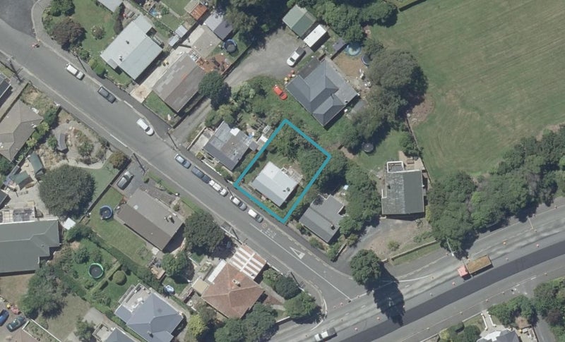 4 Greenock Street, Kaikorai, Dunedin - Carousel 1
