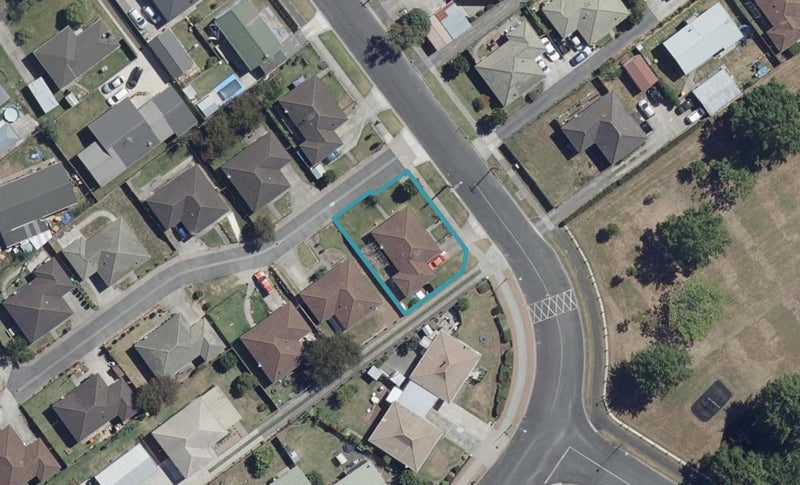 14 Roy Street, Nawton, Hamilton - Carousel 1