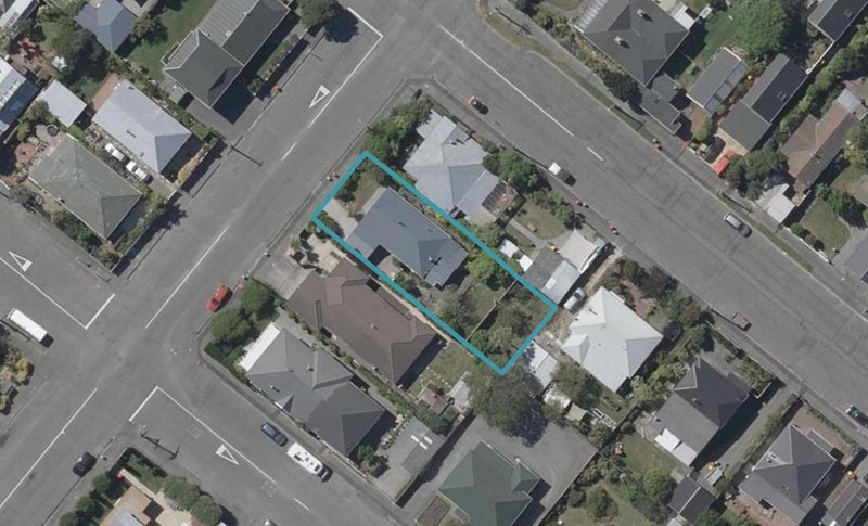 23 Menzies Street, Sumner, Christchurch - Carousel 1