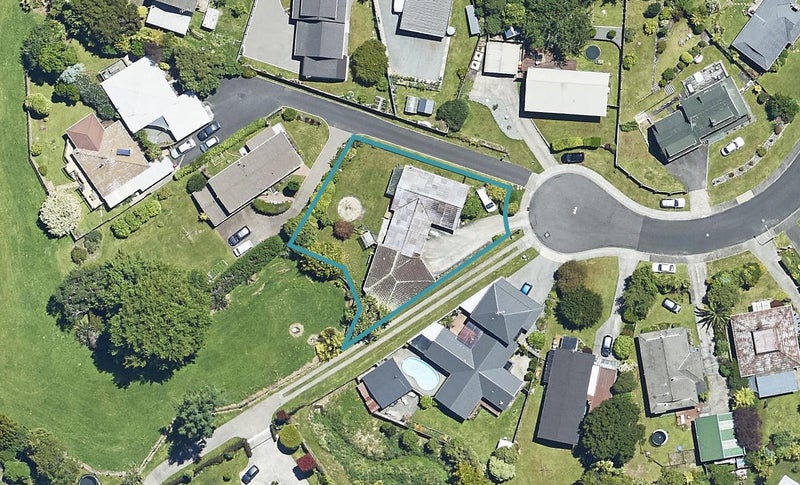 17 Wallingford Place, Hillcrest, Rotorua - Carousel 1