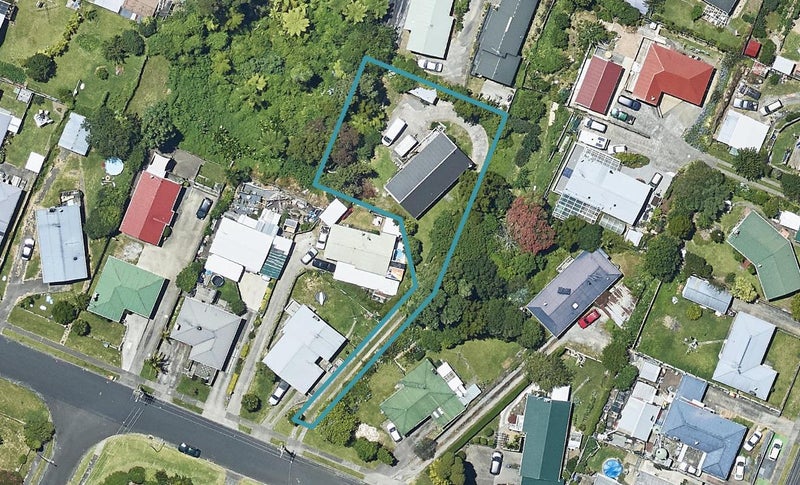 18 Wylie Street, Gate Pa, Tauranga - Carousel 1