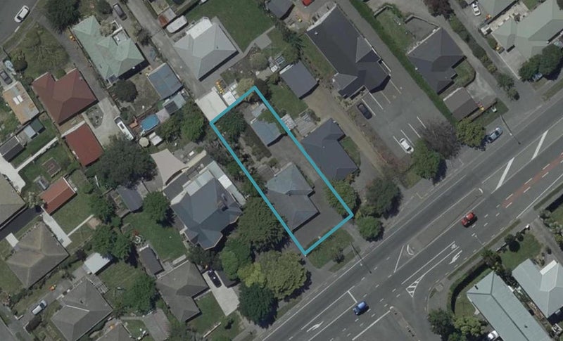 70 Halswell Road, Hillmorton, Christchurch - Carousel 1