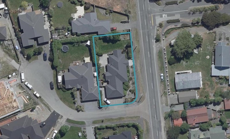 349 Lower Styx Road, Spencerville, Christchurch - Carousel 1