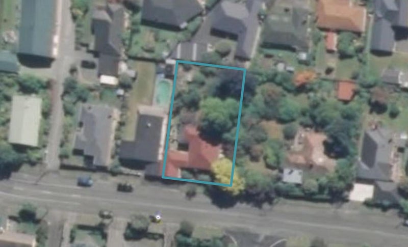77 Orbell Street, Highfield, Timaru - Carousel 1