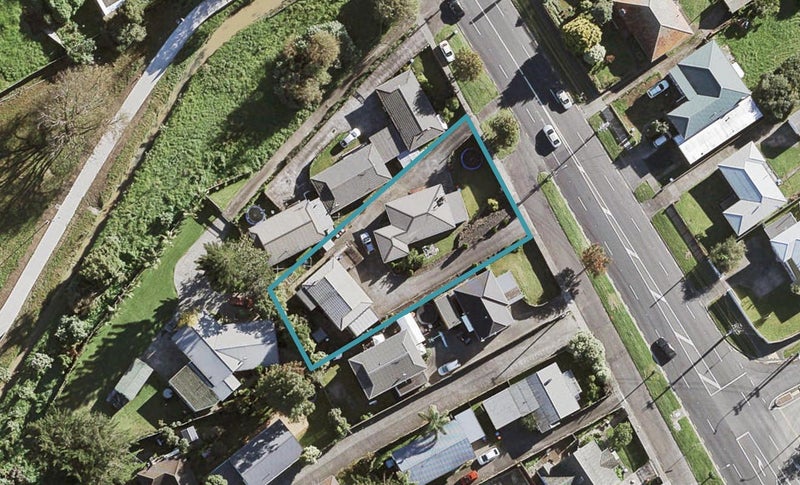 175A Richardson Road, Mount Albert, Auckland - Carousel 1