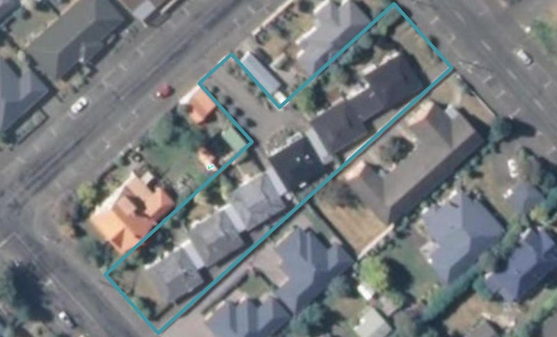 5/13 Elizabeth Street, Ashburton, Ashburton - Carousel 1