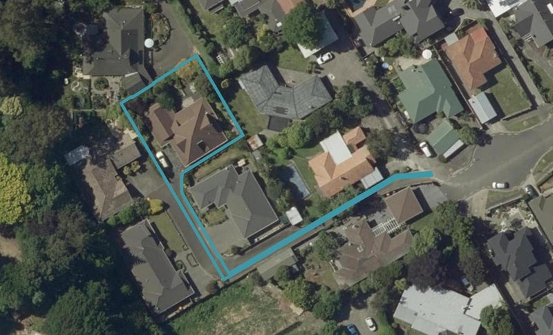 3 Jensen Court, Hokowhitu, Palmerston North - Carousel 1