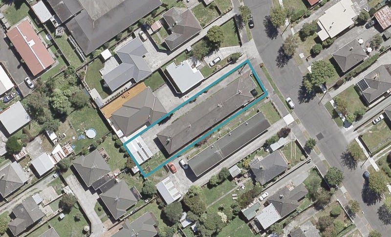 3/16 Bristol Street, Trentham, Upper Hutt - Carousel 1