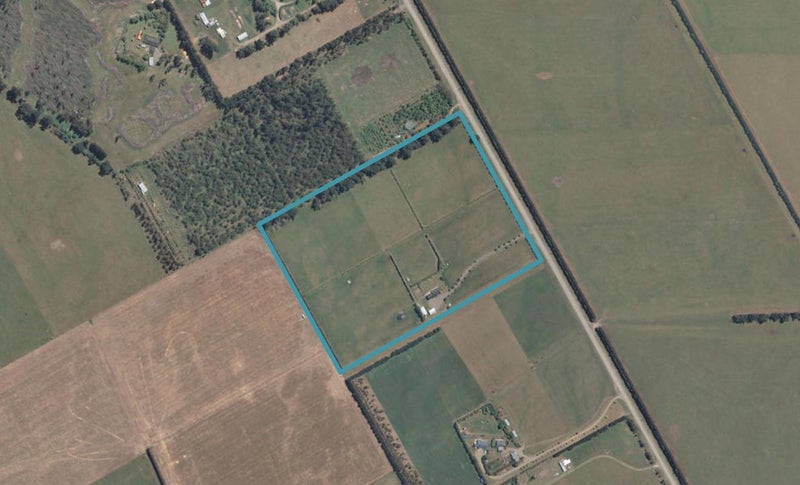 315 Foothills Road, Okuku, Rangiora - Carousel 1