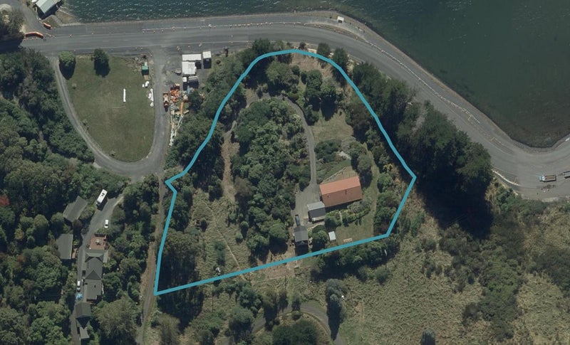 786 Portobello Road, Broad Bay, Dunedin - Carousel 1