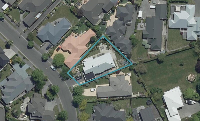 24 Woodhurst Drive, Casebrook, Christchurch - Carousel 1