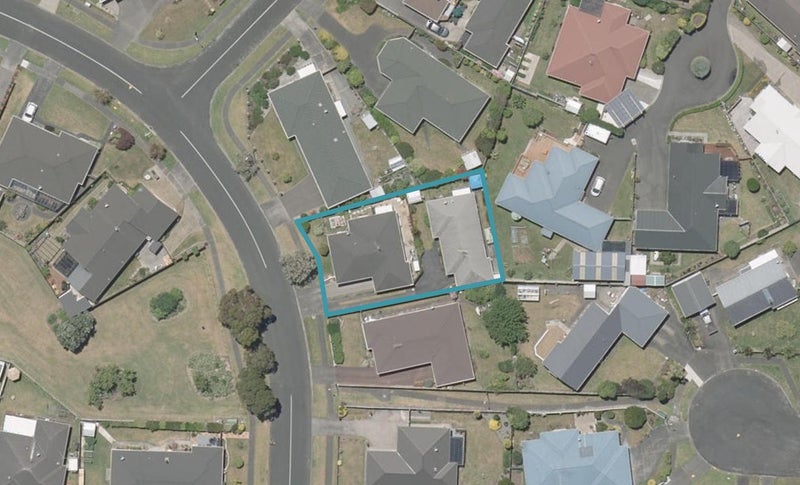 14B Kakaho Drive, Tawhero, Whanganui - Carousel 1