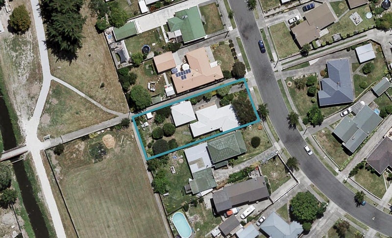 81 Coverdale Street, Onekawa, Napier - Carousel 1