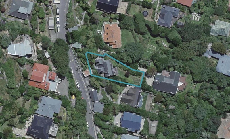 34A Anne Street, Wadestown, Wellington - Carousel 1