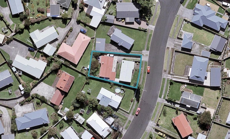 2/25 Glasgow Street, Bell Block, New Plymouth - Carousel 1