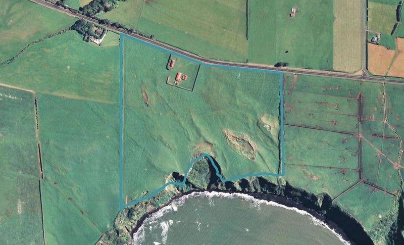 0 State Highway 45, Otakeho, Hawera - Carousel 1