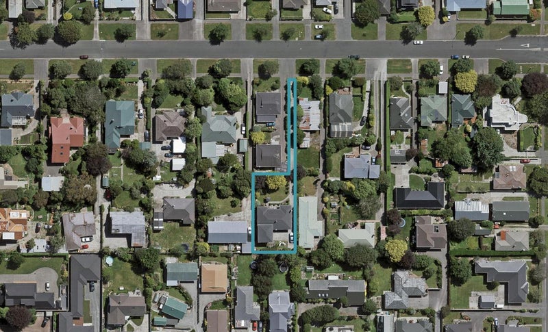 33 Chelmsford Street, Windsor, Invercargill - Carousel 1