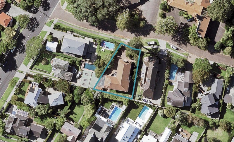 3 Glen Oaks, St Heliers, Auckland - Carousel 1