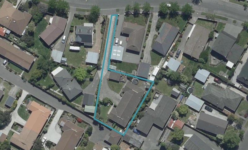 1/71A Glenmore Avenue, Casebrook, Christchurch - Carousel 1