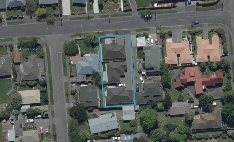 3/5 Beatrice Place, Avonhead, Christchurch - Carousel 1