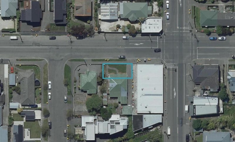 1/186 Edgeware Road, Edgeware, Christchurch - Carousel 1