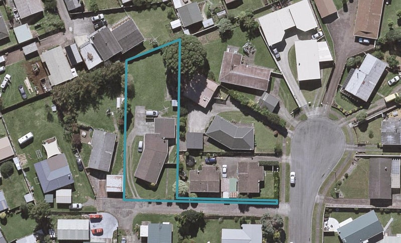 16E Trimble Place, Bell Block, New Plymouth - Carousel 1