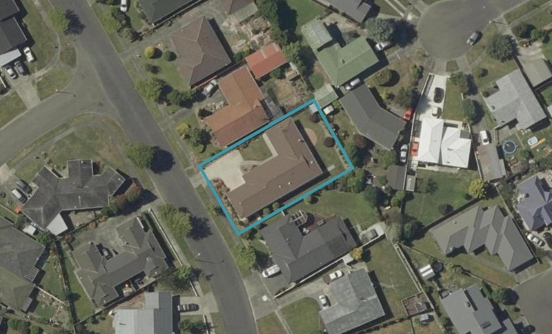 17 Chippendale Crescent, Highbury, Palmerston North - Carousel 1