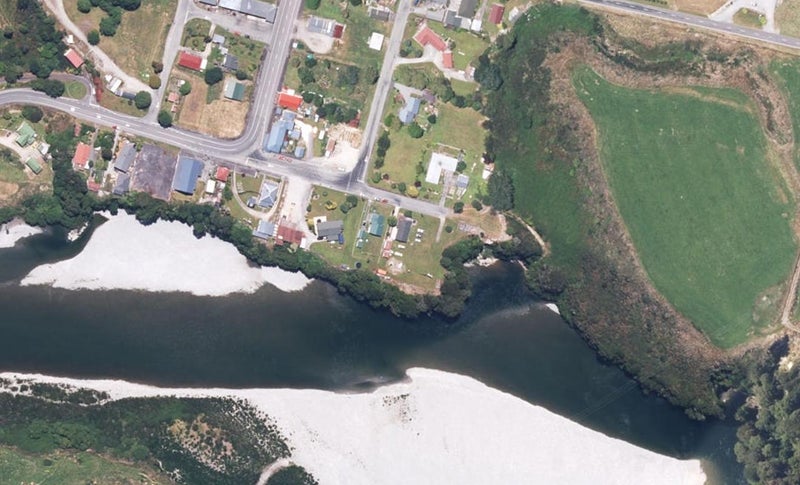 12 Camp Street, AHAURA, TOTARA FLAT - Carousel 1