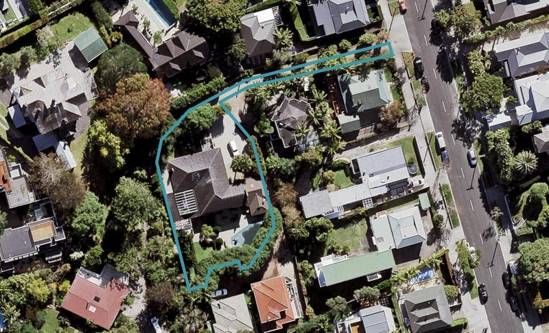 38 Clifton Road, Herne Bay, Auckland - Carousel 1