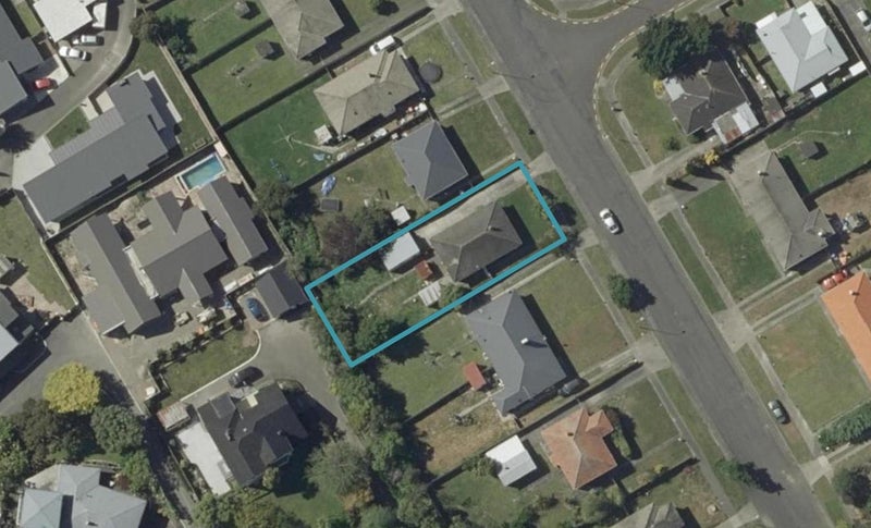 40 Upham Terrace, Roslyn, Palmerston North - Carousel 1