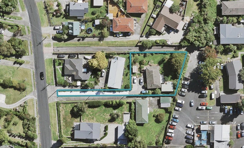 42A Ambler Avenue, Glen Eden, Auckland - Carousel 1