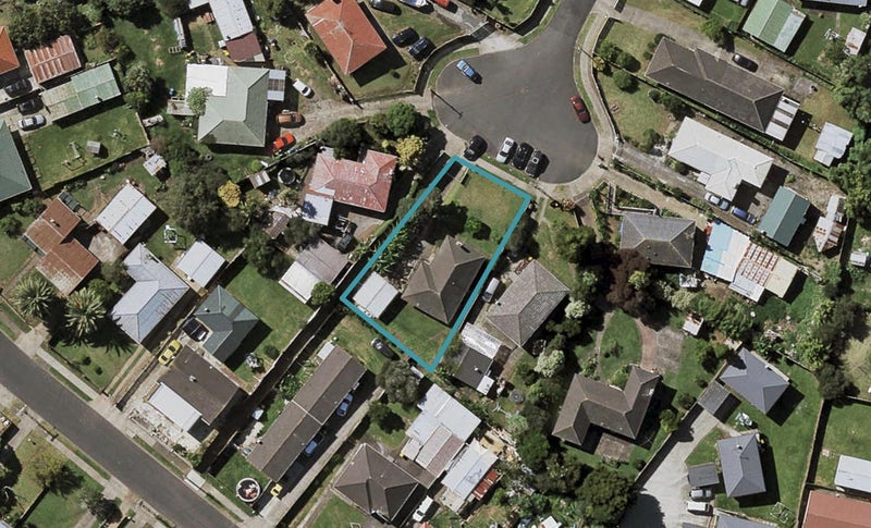 11 Civil Place, Otara, Auckland - Carousel 1