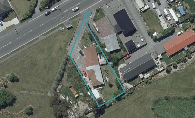 570B Pages Road, Bexley, Christchurch - Carousel 1