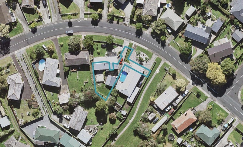 39A Felgrove Street, Glendene, Auckland - Carousel 1