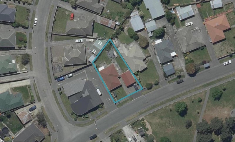 25 Manurere Street, Hei Hei, Christchurch - Carousel 1